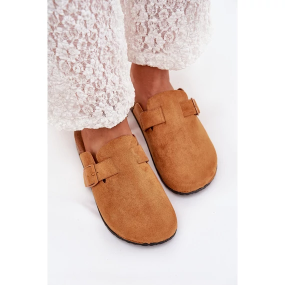 Papucs model 215728 Step in style