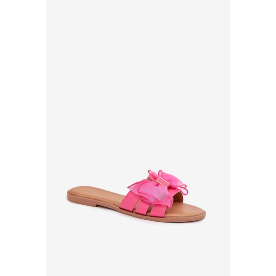 Papucs model 215729 Step in style