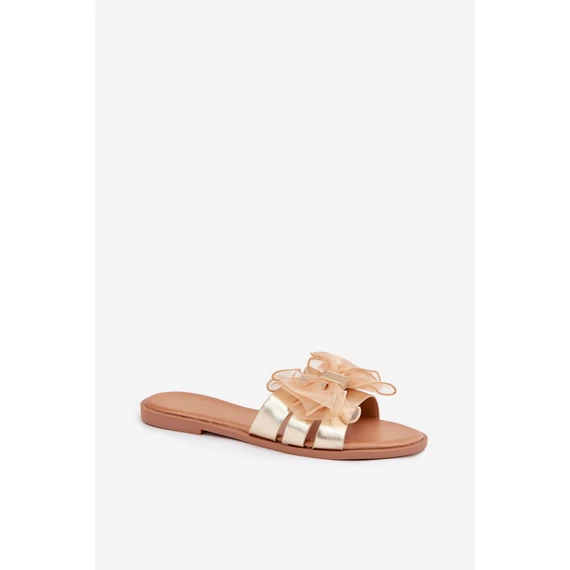 Papucs model 215730 Step in style