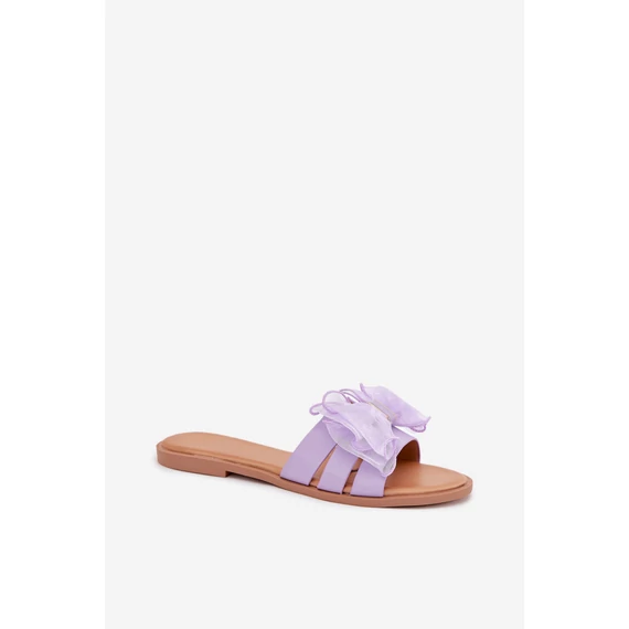 Papucs model 215732 Step in style