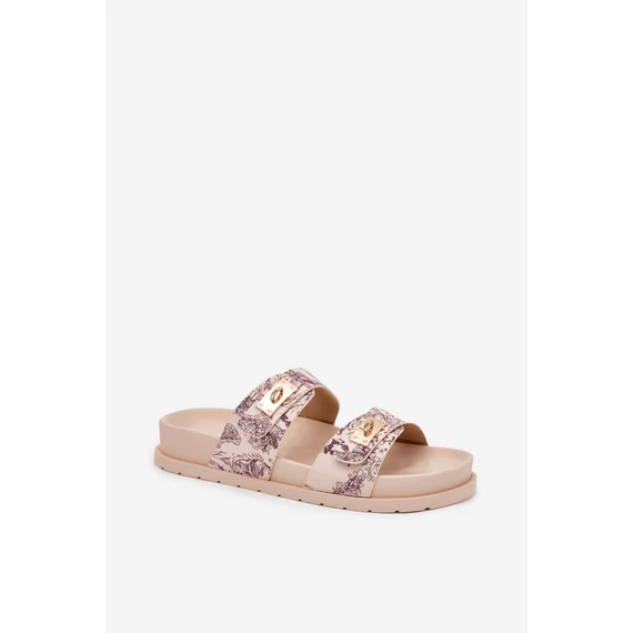 Papucs model 215733 Step in style
