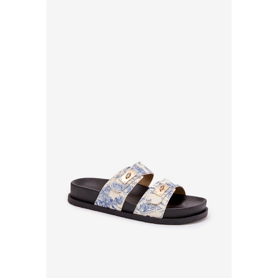 Papucs model 215734 Step in style