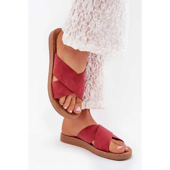 Papucs model 215735 Step in style