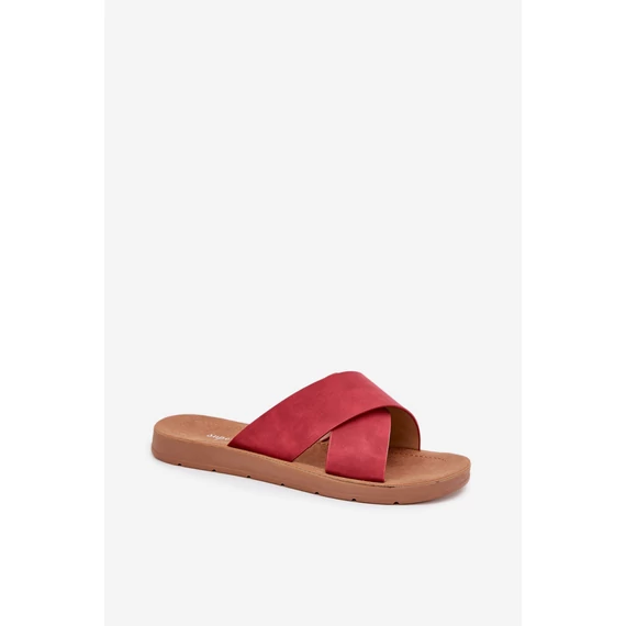 Papucs model 215735 Step in style