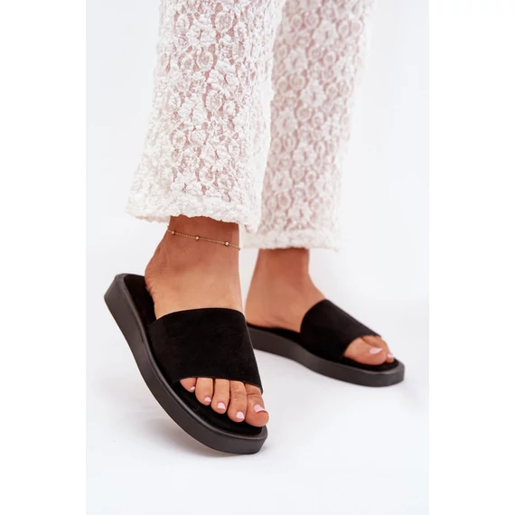 Papucs model 215738 Step in style