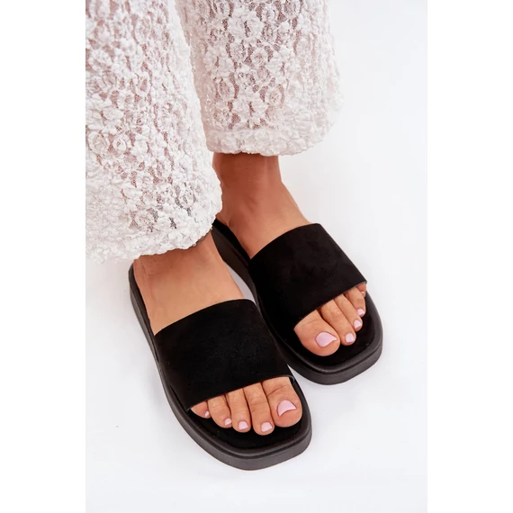 Papucs model 215738 Step in style
