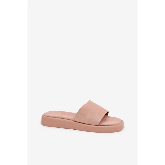 Papucs model 215739 Step in style