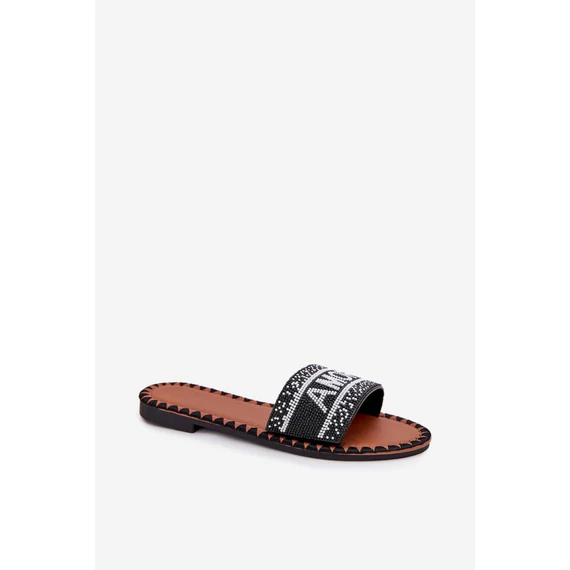 Papucs model 215740 Step in style