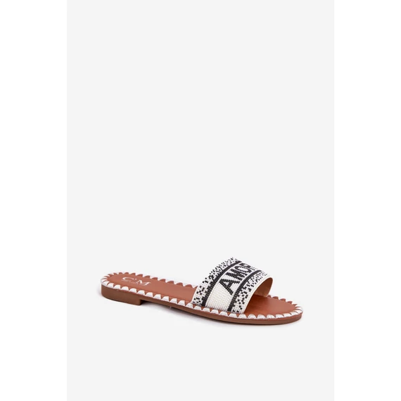 Papucs model 215741 Step in style