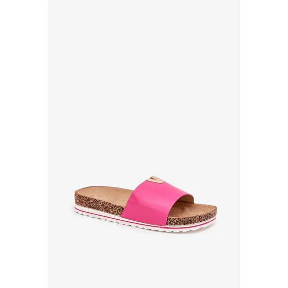 Papucs model 215742 Step in style