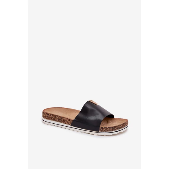 Papucs model 215743 Step in style