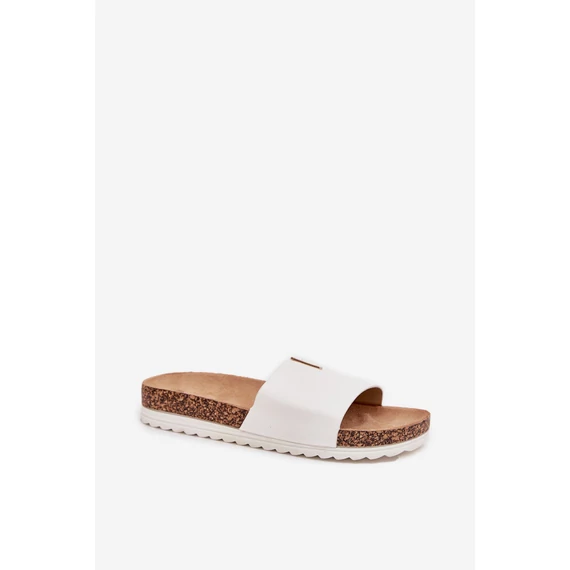 Papucs model 215744 Step in style
