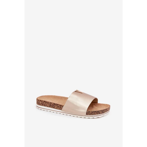 Papucs model 215745 Step in style