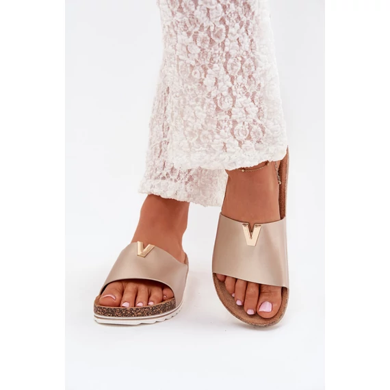 Papucs model 215745 Step in style