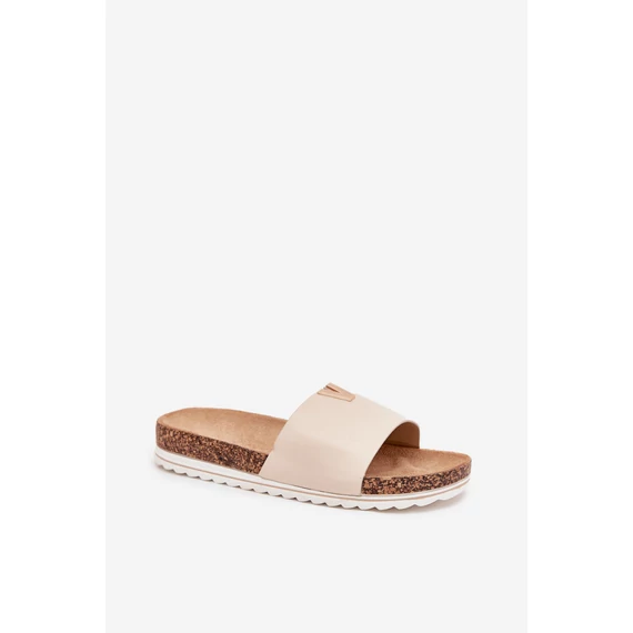 Papucs model 215746 Step in style