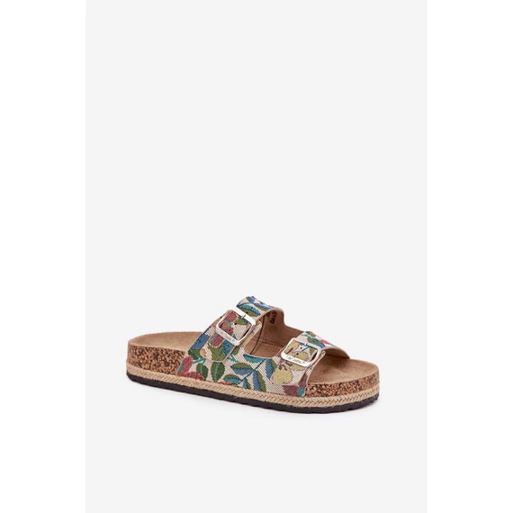 Papucs model 215747 Step in style