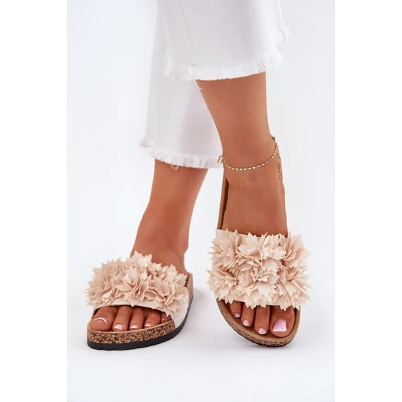 Papucs model 215748 Step in style