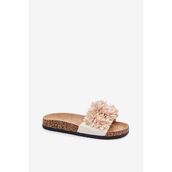 Papucs model 215748 Step in style