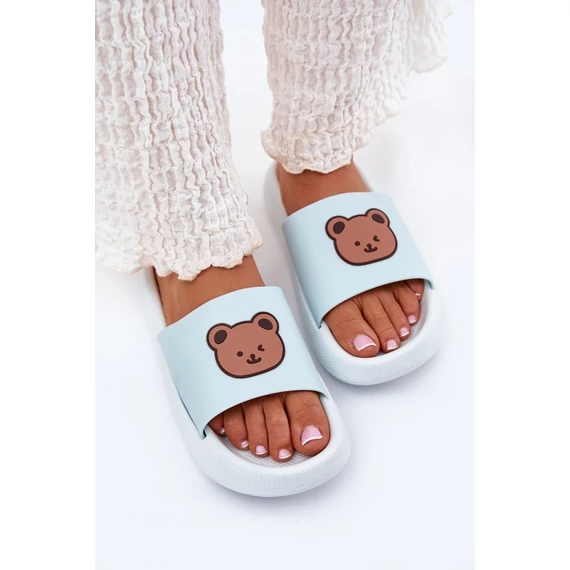 Papucs model 215749 Step in style