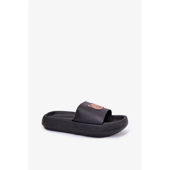 Papucs model 215751 Step in style