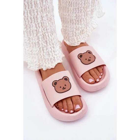 Papucs model 215752 Step in style