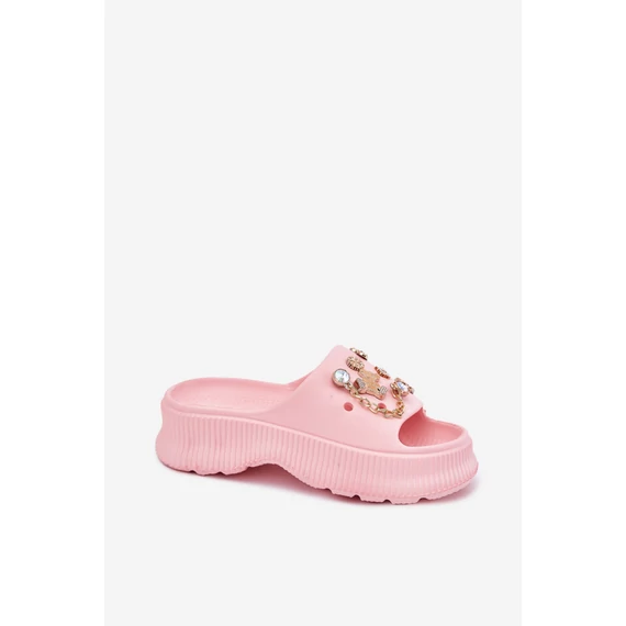 Papucs model 215753 Step in style