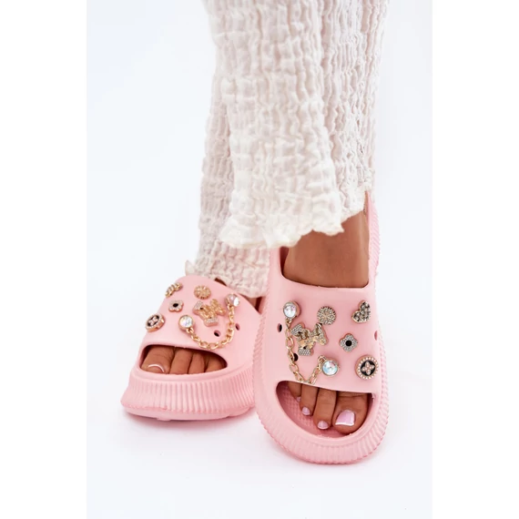 Papucs model 215753 Step in style