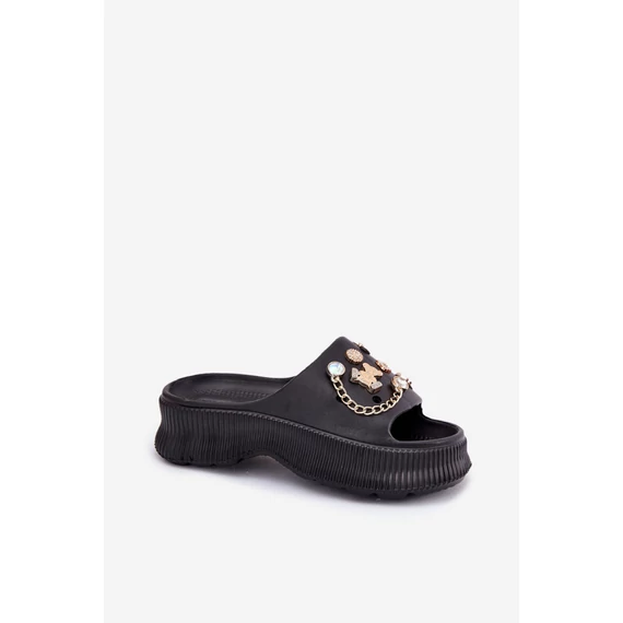 Papucs model 215754 Step in style