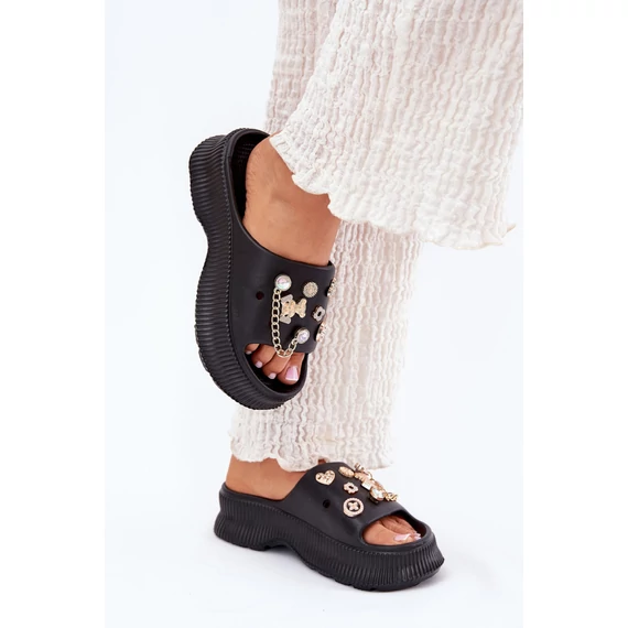 Papucs model 215754 Step in style