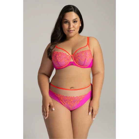 Brazil stílusú bugyi model 215769 Ava
