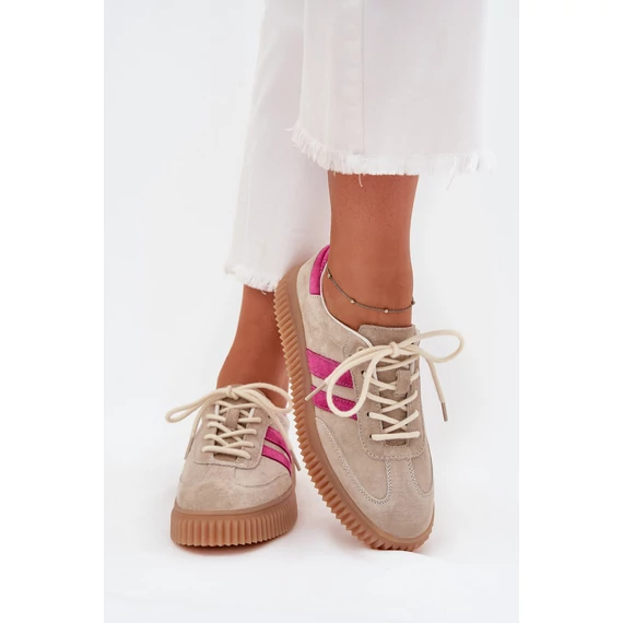 Sport cipő model 215770 Step in style