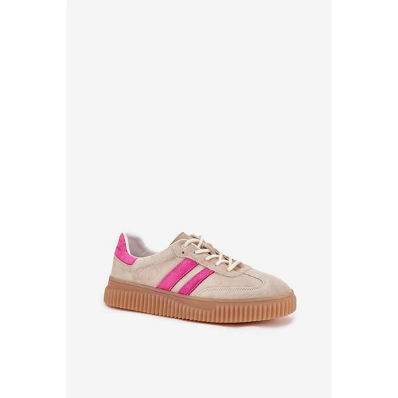 Sport cipő model 215770 Step in style