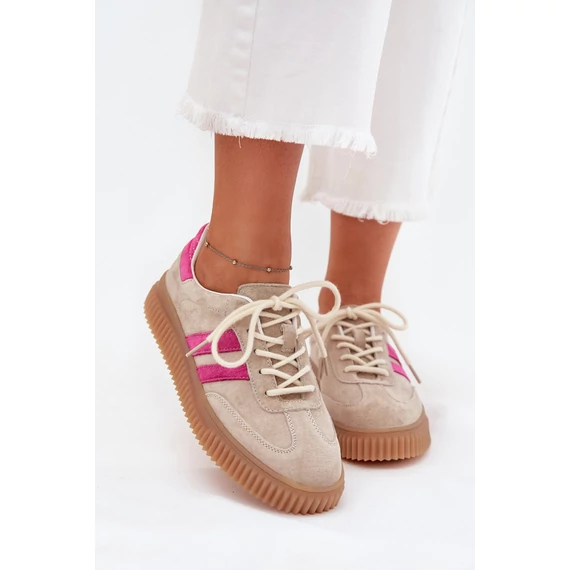 Sport cipő model 215770 Step in style