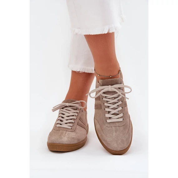 Sport cipő model 215771 Step in style