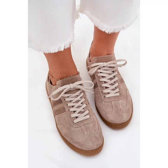 Sport cipő model 215771 Step in style