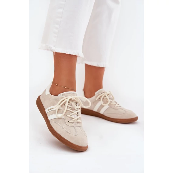 Sport cipő model 215772 Step in style