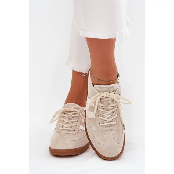 Sport cipő model 215772 Step in style