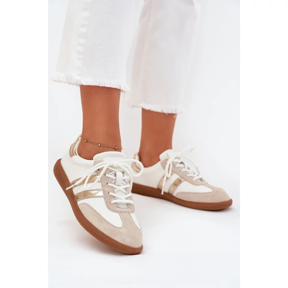 Sport cipő model 215773 Step in style