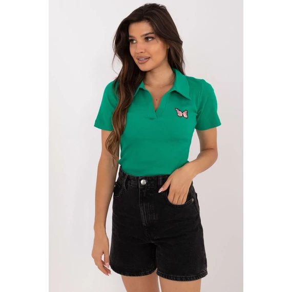 Blúz model 215777 Factory Price