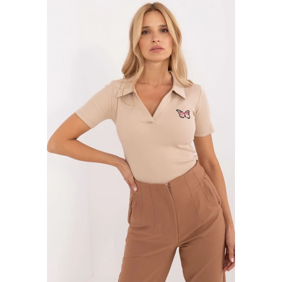 Blúz model 215778 Factory Price