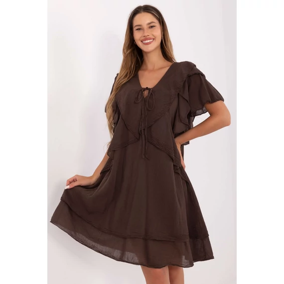 Hétköznapi ruha model 215788 Italy Moda