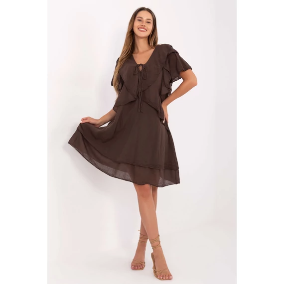 Hétköznapi ruha model 215788 Italy Moda