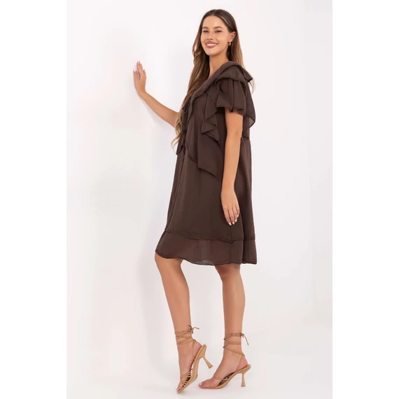 Hétköznapi ruha model 215788 Italy Moda