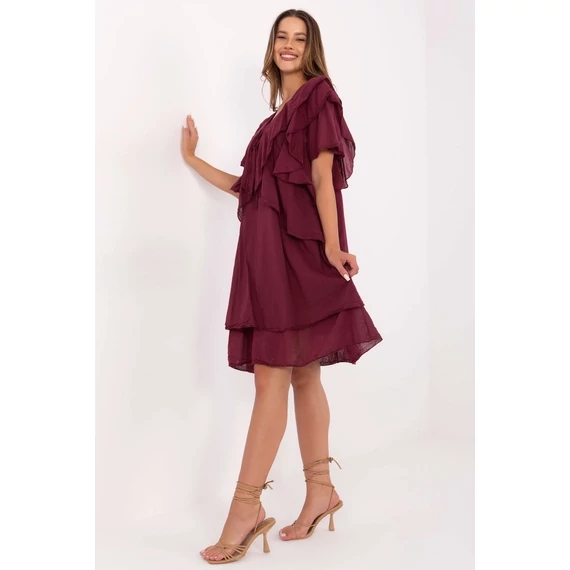 Hétköznapi ruha model 215789 Italy Moda
