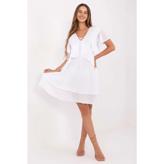Hétköznapi ruha model 215790 Italy Moda