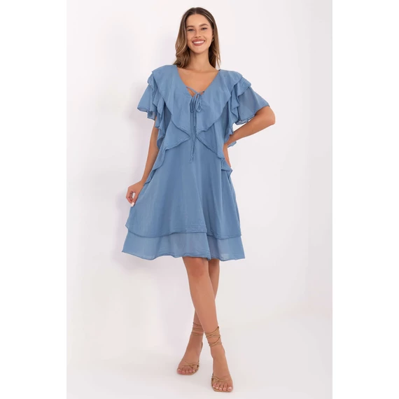 Hétköznapi ruha model 215791 Italy Moda