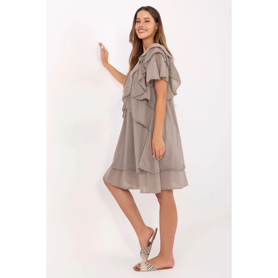 Hétköznapi ruha model 215792 Italy Moda