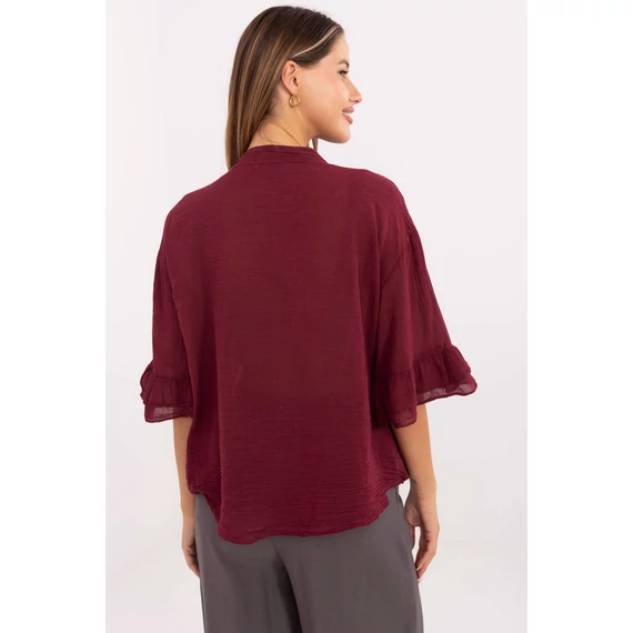 Női ing model 215811 Italy Moda