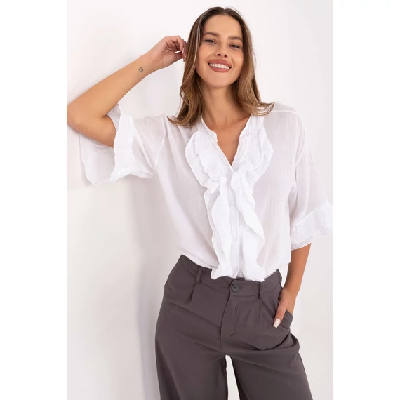 Női ing model 215812 Italy Moda