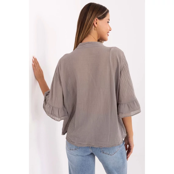 Női ing model 215813 Italy Moda